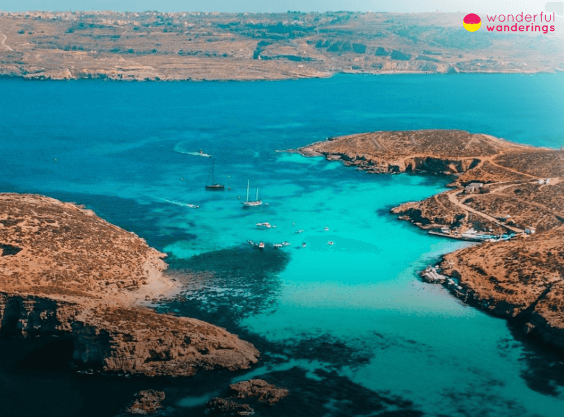 Malta Seas
