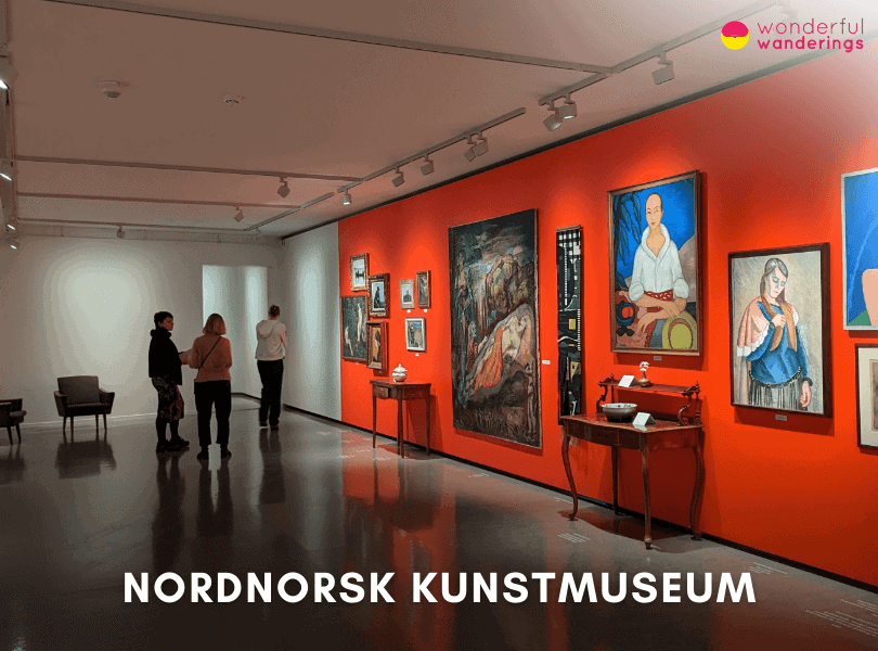 Nordnorsk Kunstmuseum