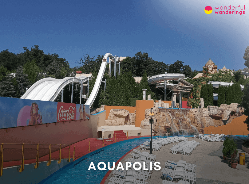 Aquapolis