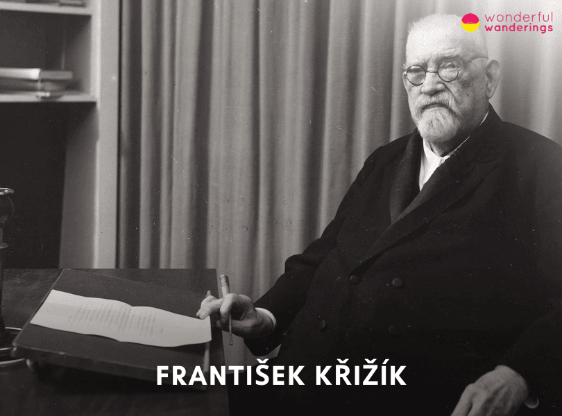 František Křižík