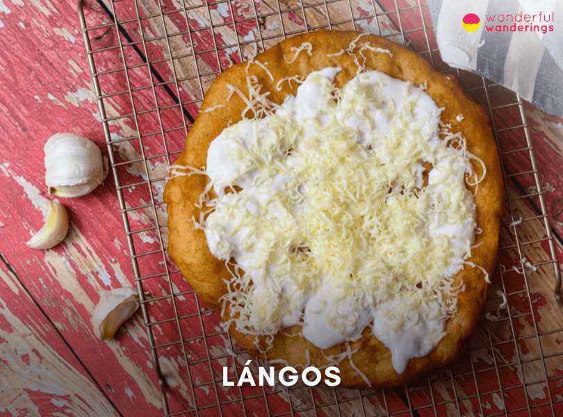Lángos