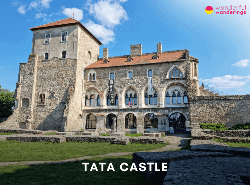 Tata Castle