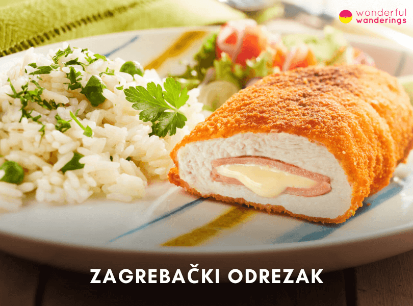 Zagrebački odrezak