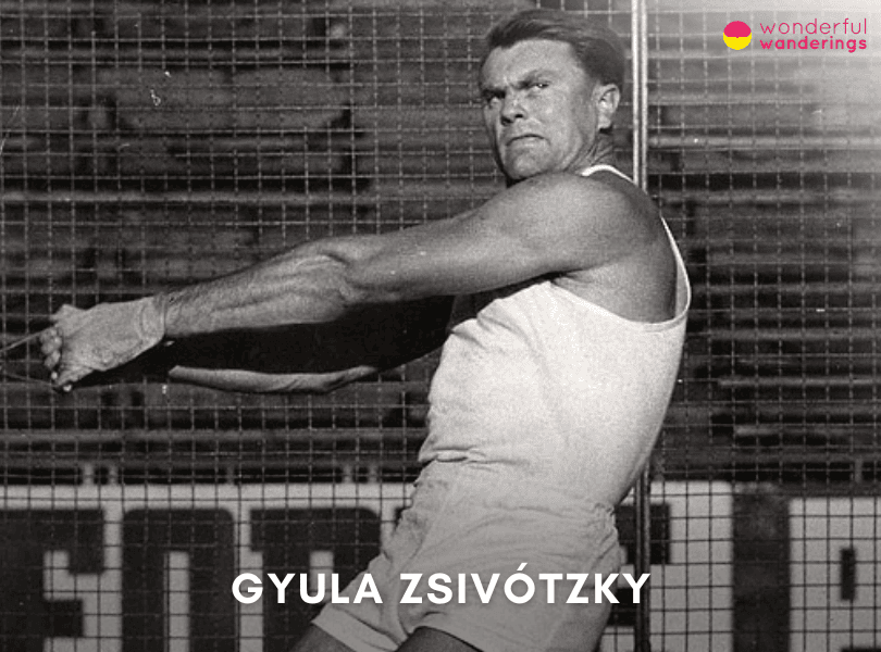 Gyula Zsivótzky