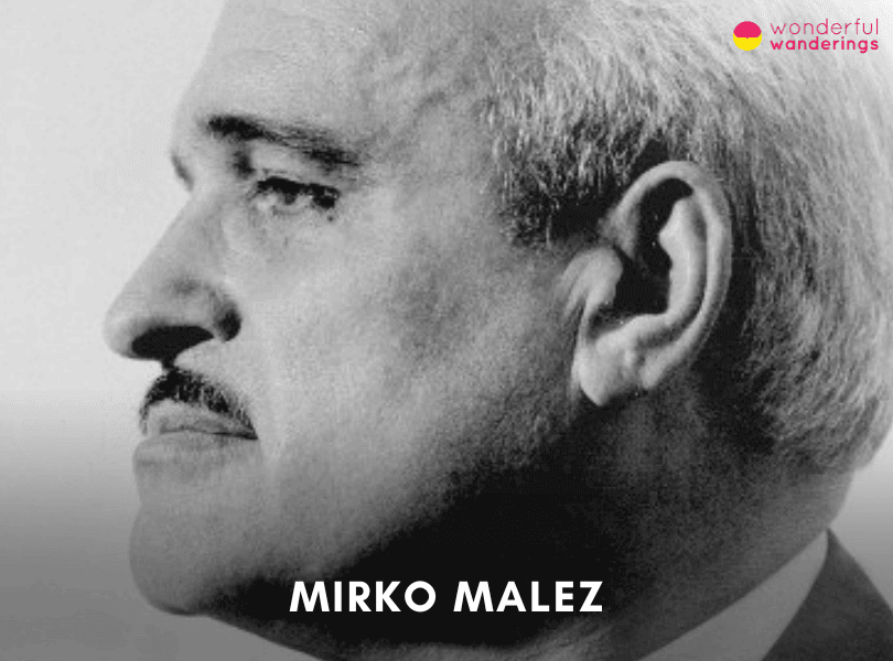 Mirko Malez