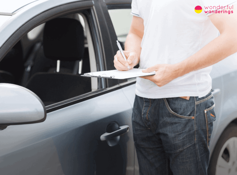 Car Rental Insurance