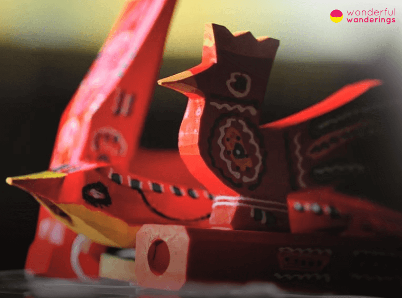 Croatia Most UNESCO Intangible Goods