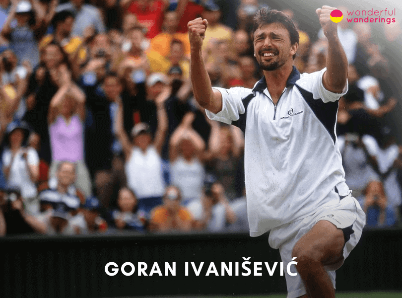 Goran Ivanišević