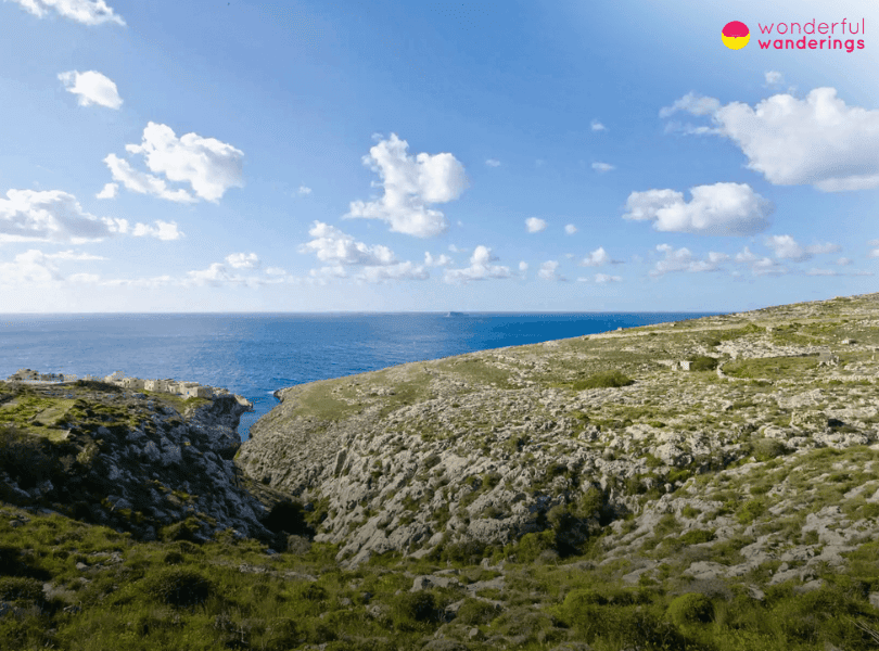 Malta Nature Reserve