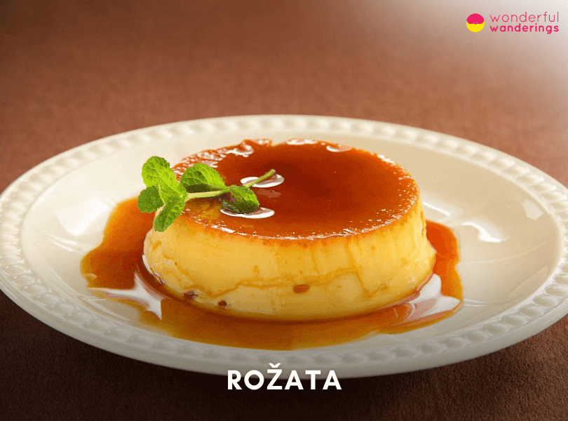 Rožata