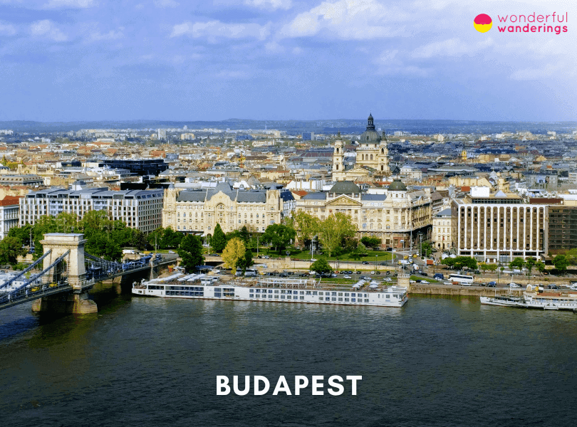 Budapest