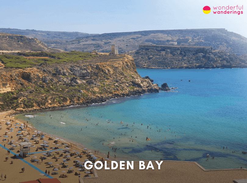 Golden Bay