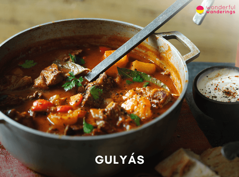 Gulyás