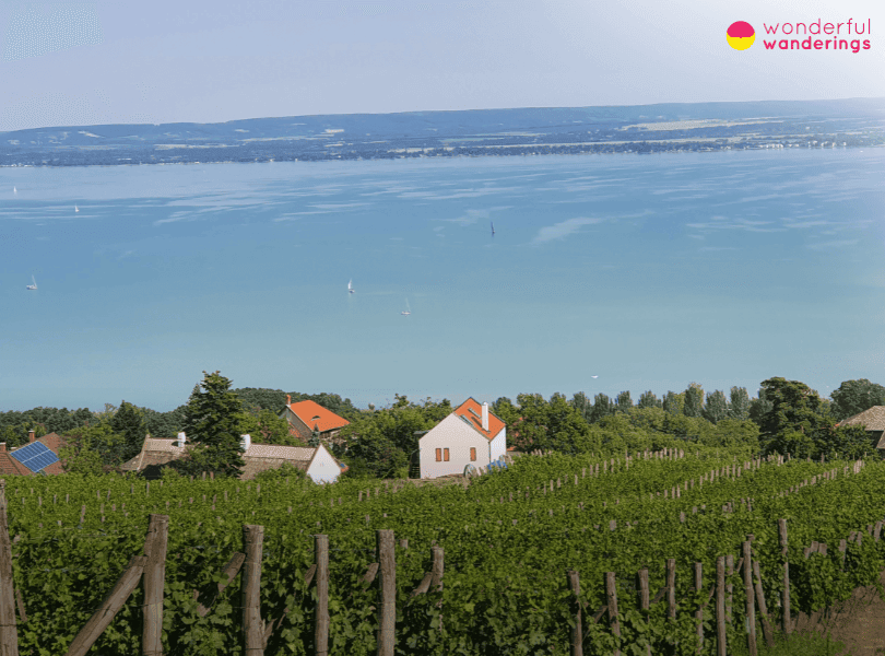 Hungary Inner Sea