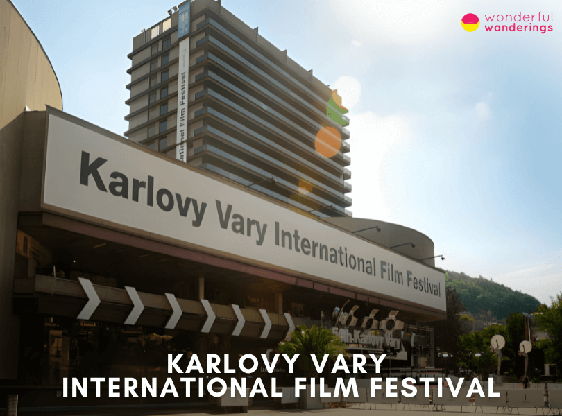 Karlovy Vary International Film Festival