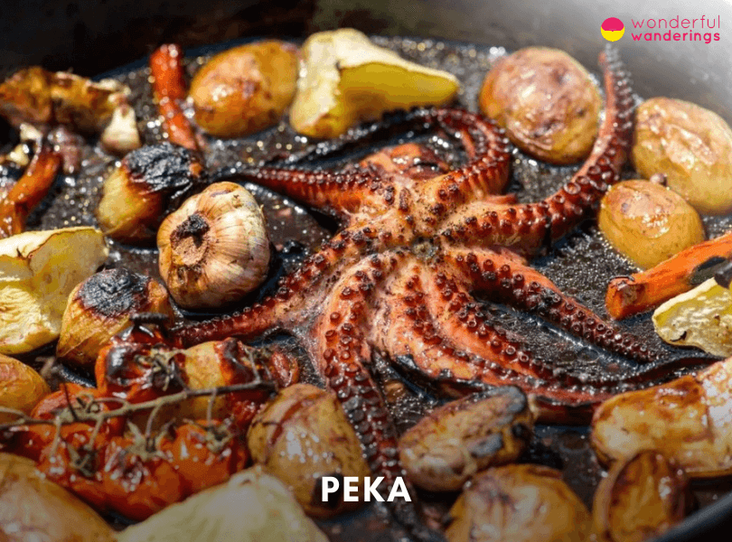 Peka
