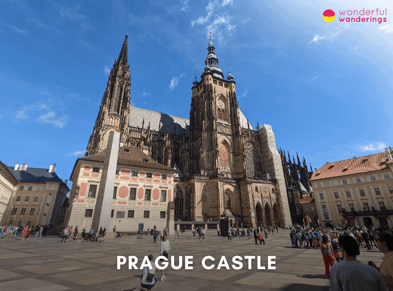 Prague Castle