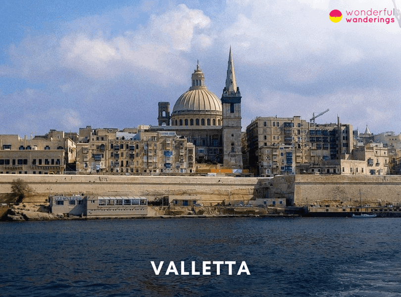 Valletta