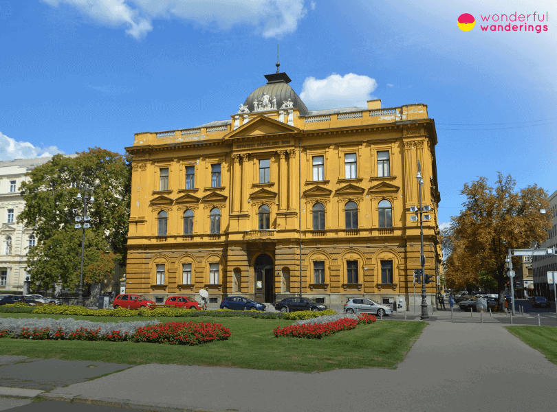 Zagreb