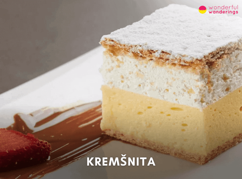 Kremšnita