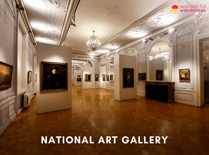 National Art Gallery