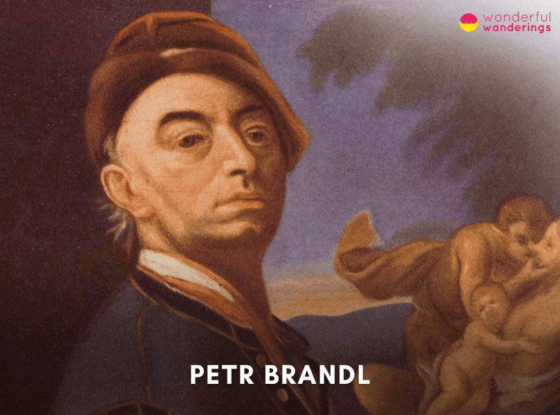 Petr Brandl