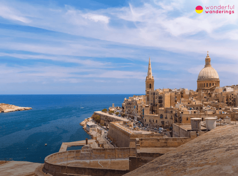 Malta Climate