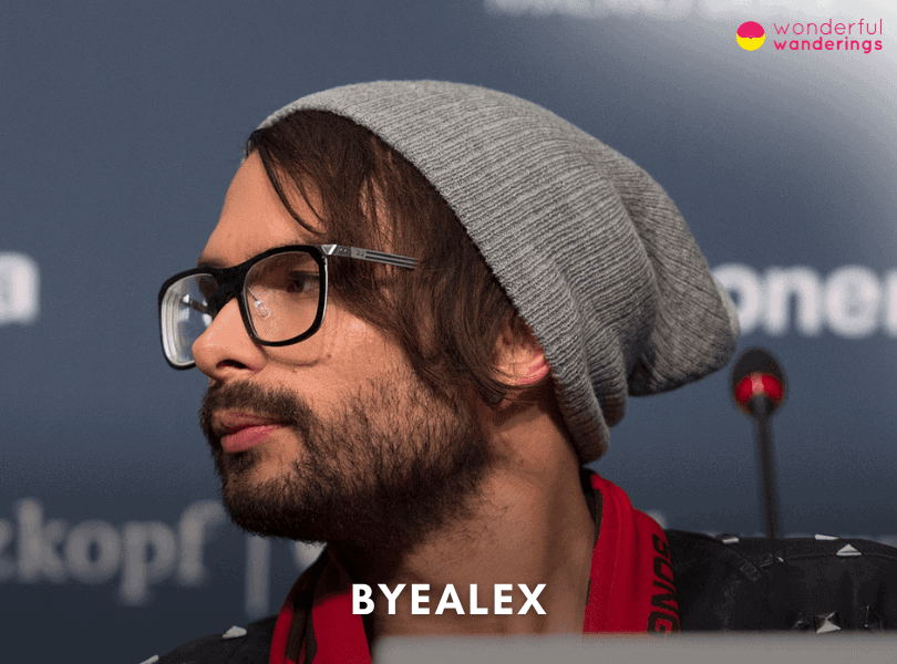 ByeAlex