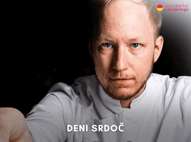 Deni Srdoč