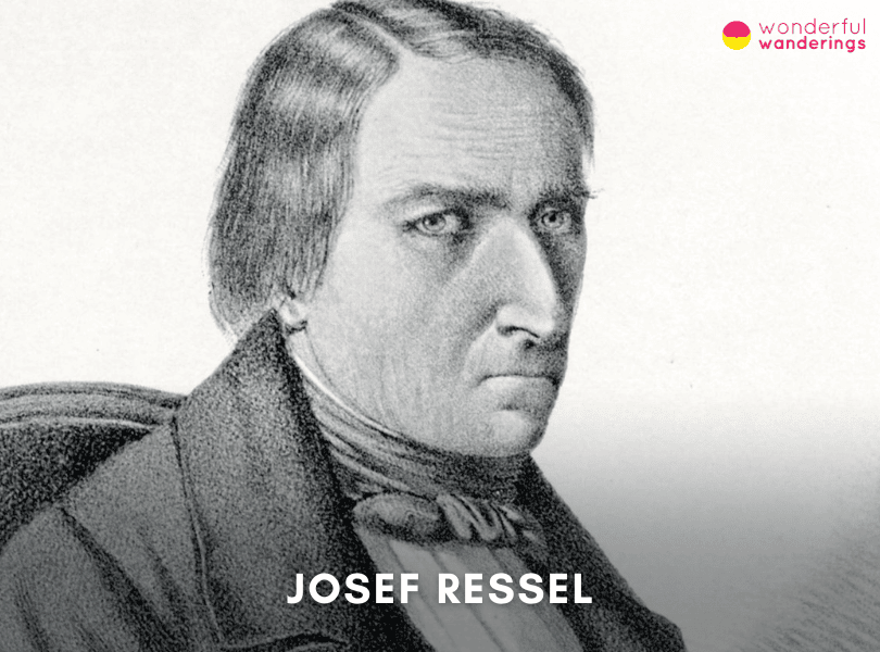 Josef Ressel