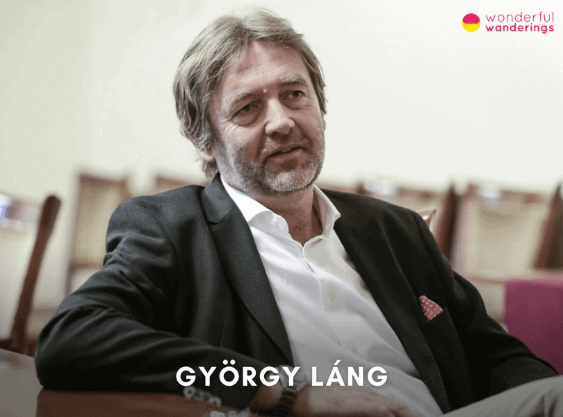 György Láng