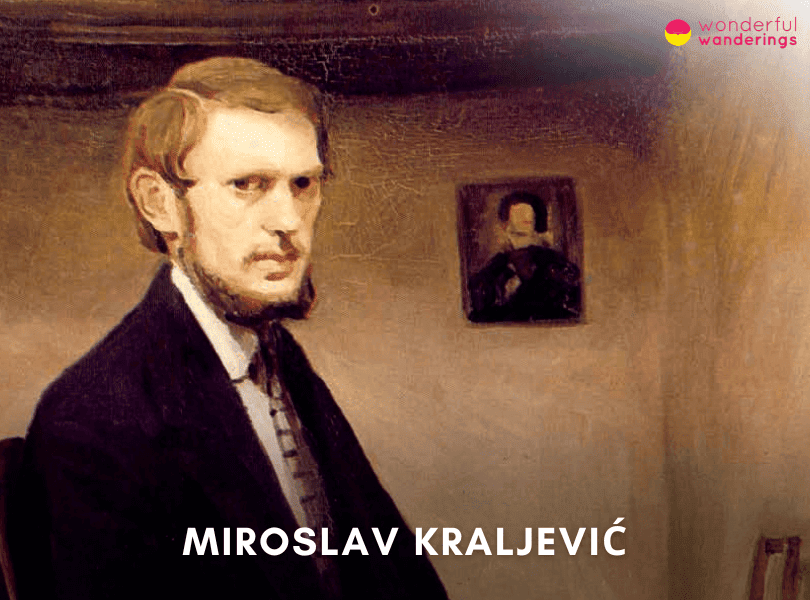 Miroslav Kraljević