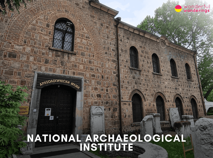 National Archaeological Museum