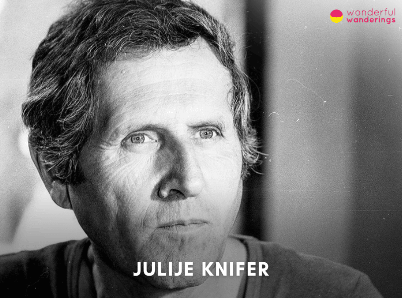 Julije Knifer
