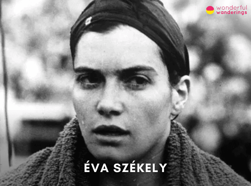 Éva Székely