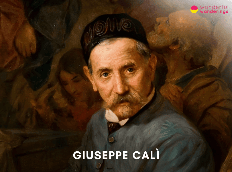 Giuseppe Calì