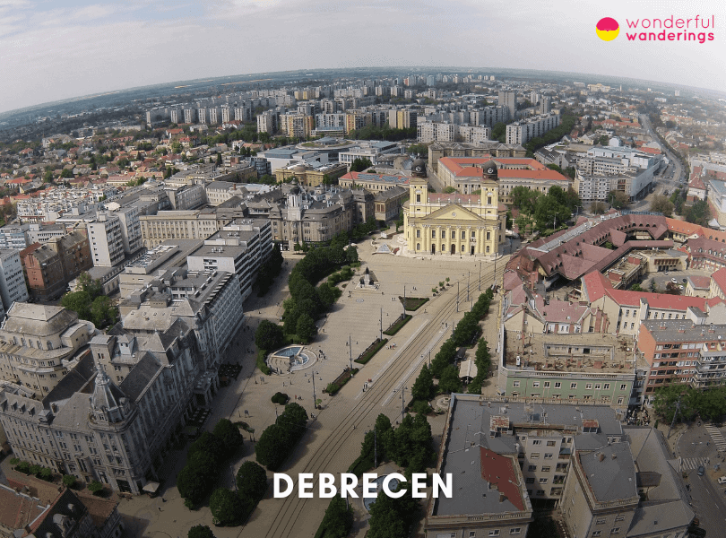 Debrecen
