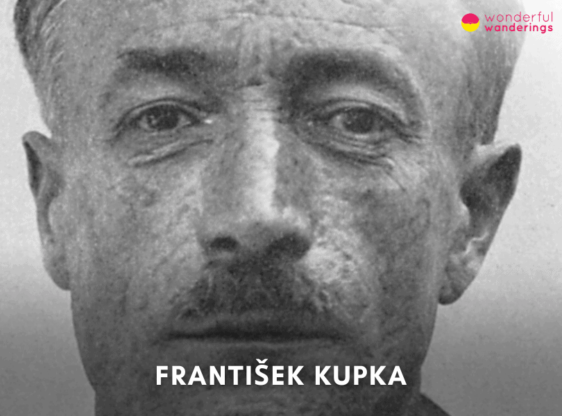 František Kupka