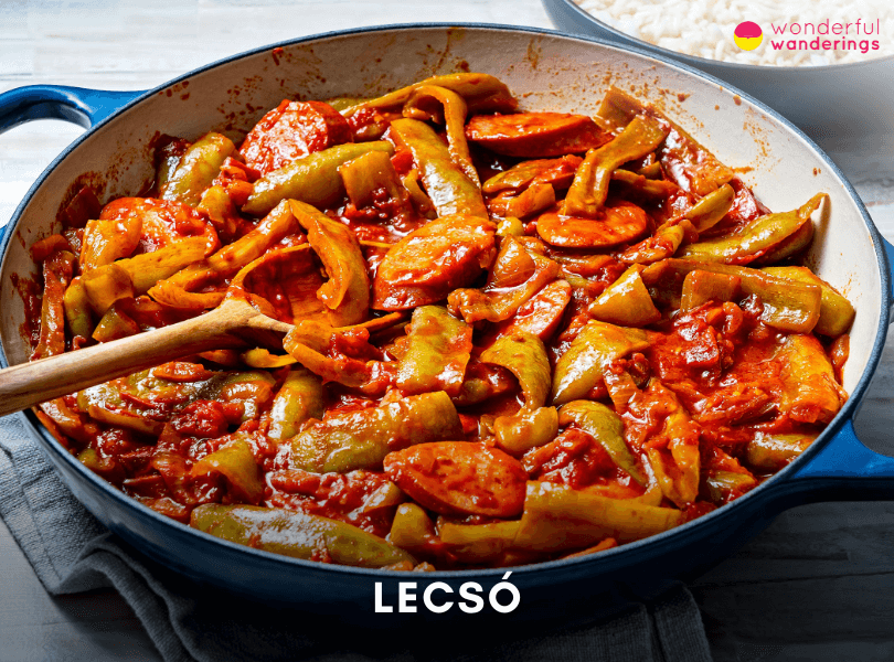 Lecsó