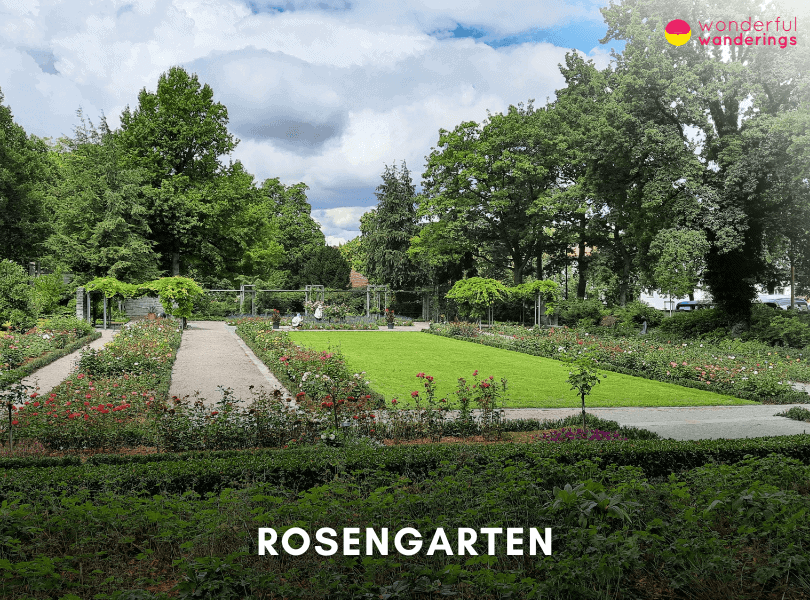 Rosengarten