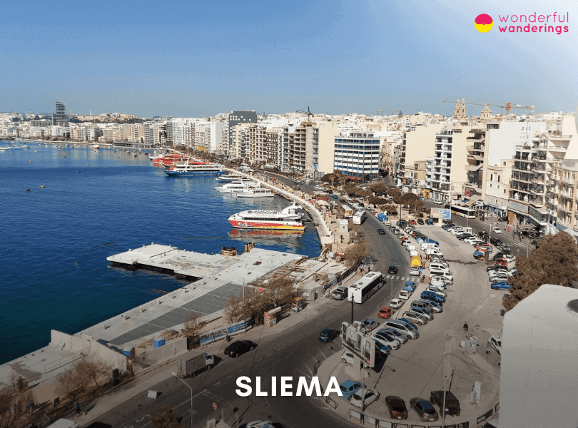 Sliema