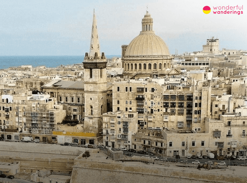Valetta