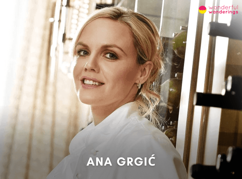 Ana Grgić
