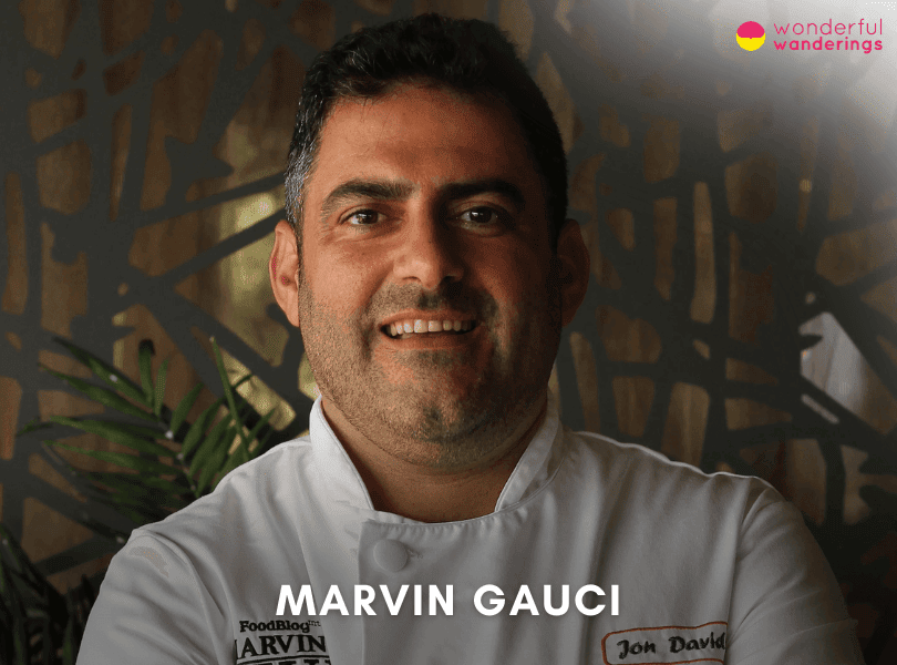 Marvin Gauci