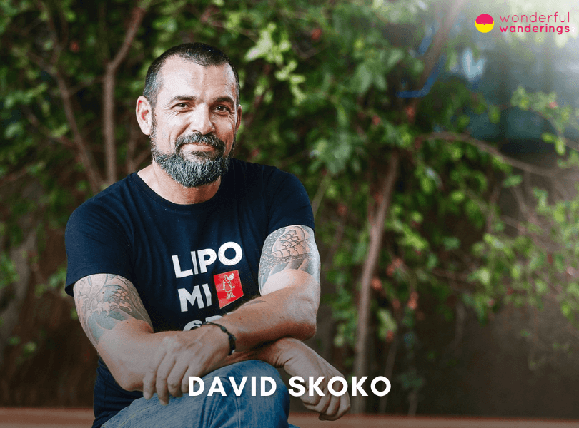 David Skoko
