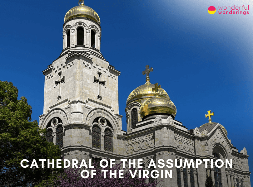 Cathedral of the Assumption of the Virgin
