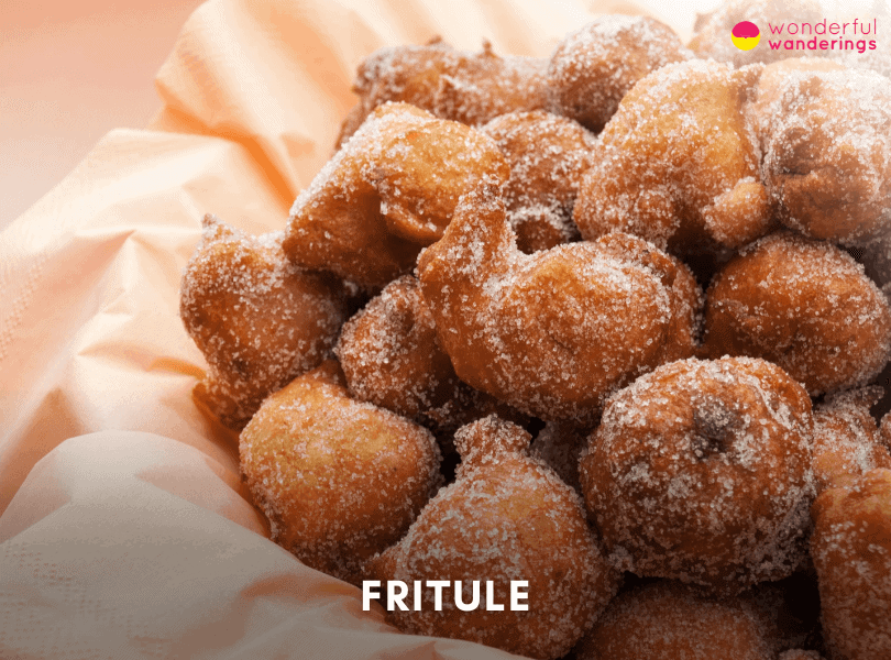 Fritule