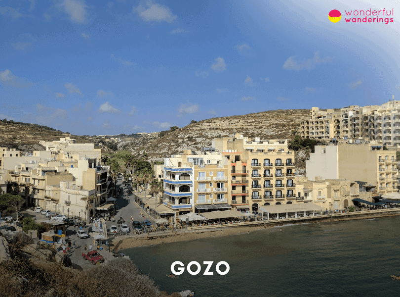 Gozo