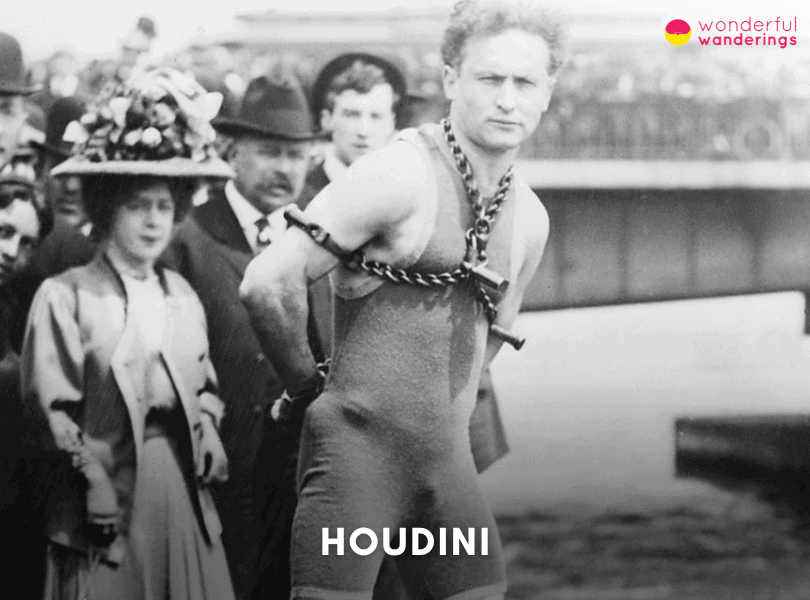 Houdini