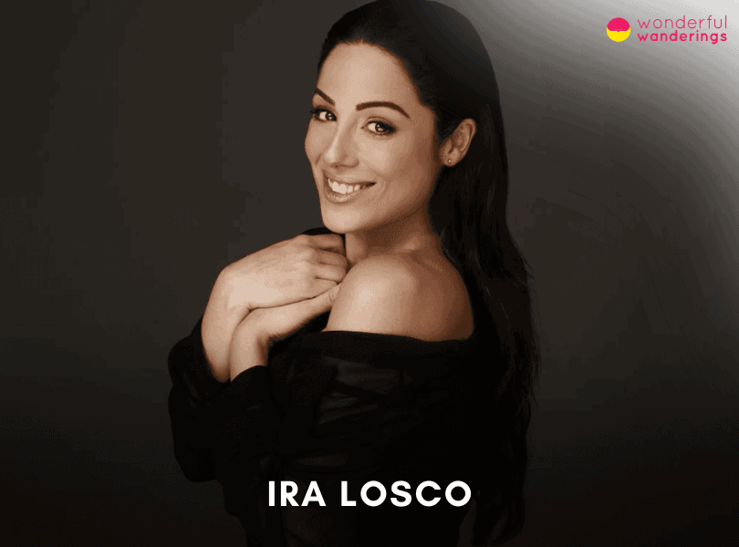 Ira Losco